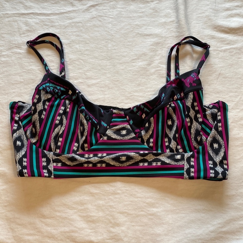 Roxy Bikini Top